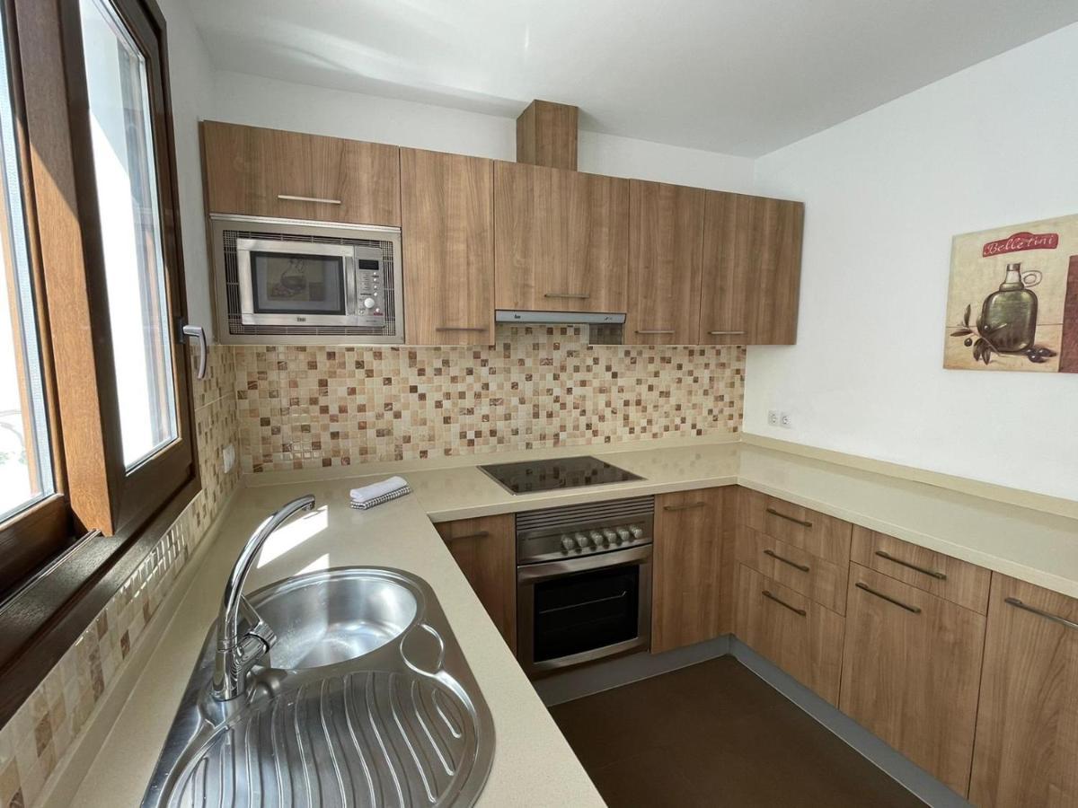Duplex Calero Sunset Apartment Yaiza  Ngoại thất bức ảnh