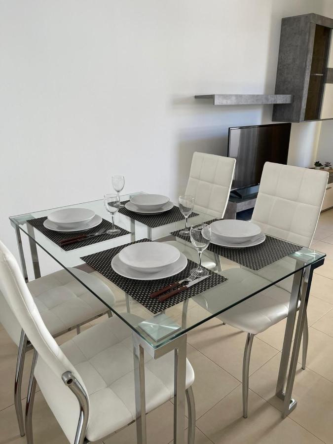 Duplex Calero Sunset Apartment Yaiza  Ngoại thất bức ảnh